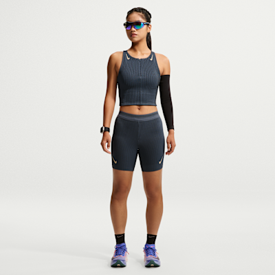 NIKE公式】ナイキ エアロスイフト ウィメンズ Dri-FIT ADV クロップド